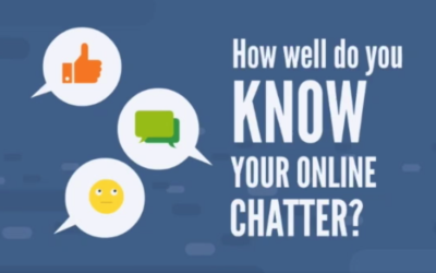 Online Chatter
