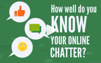 Online Chatter – Part 2