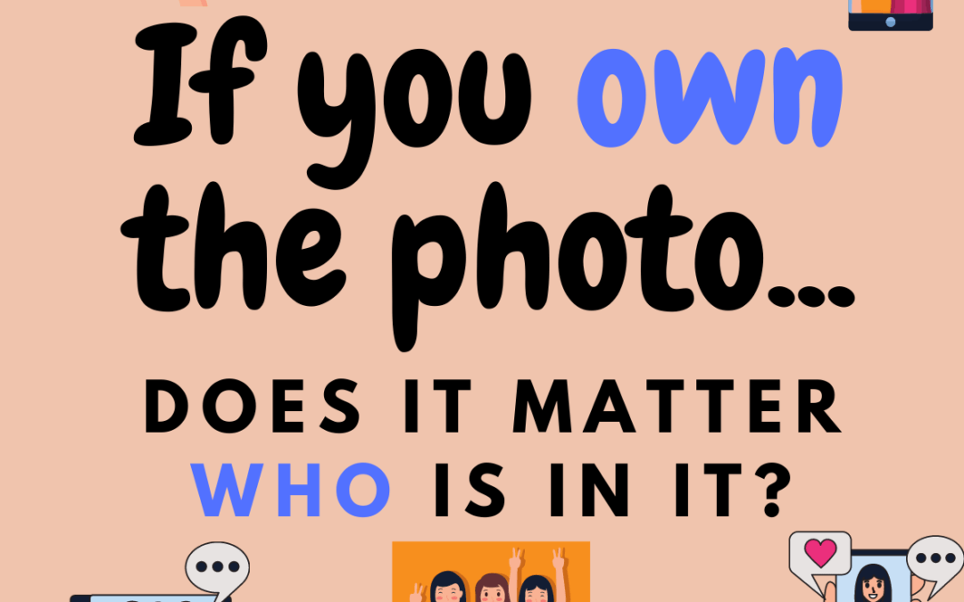 Who owns the photo?